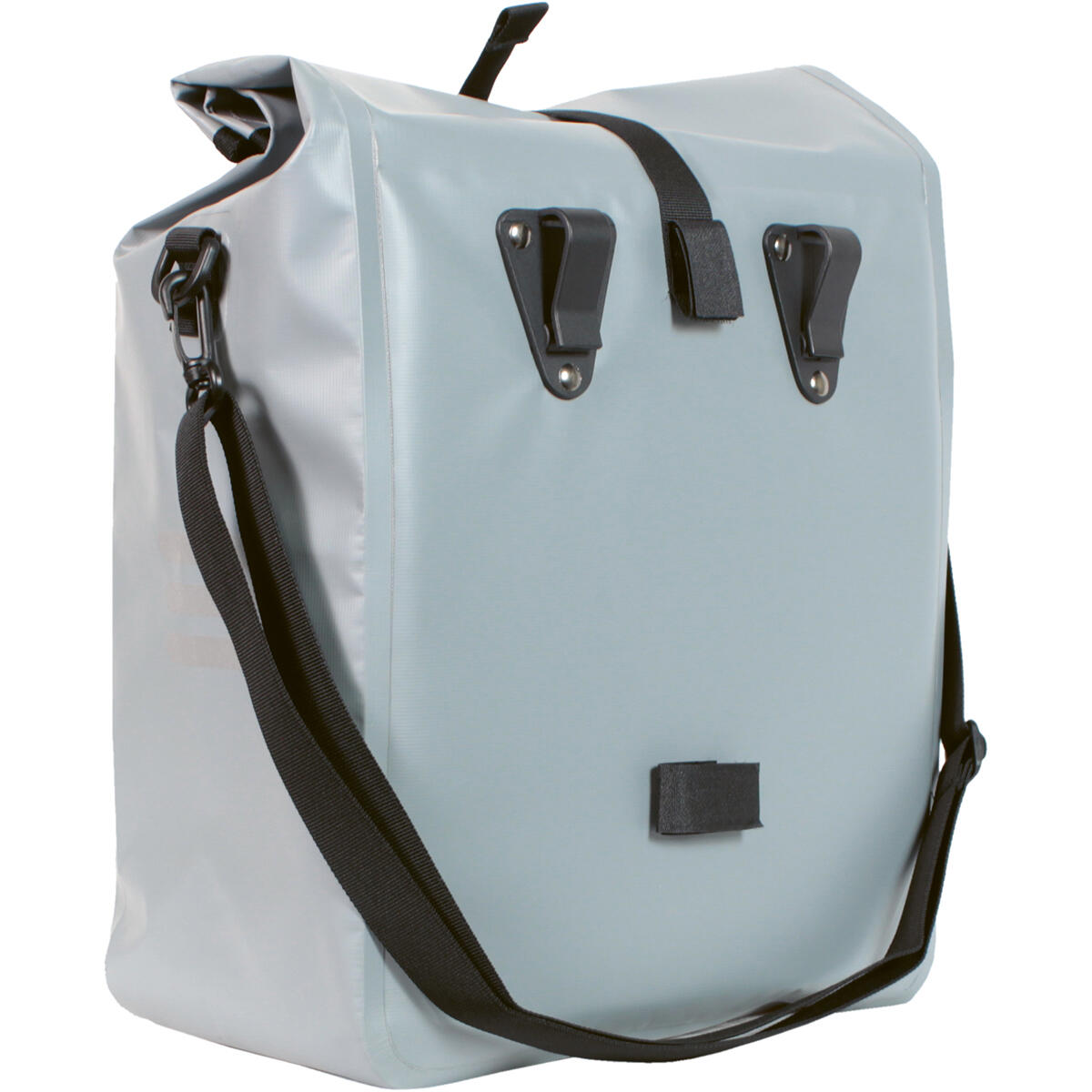 Sacoche de vélo simple Urban Style étanche 1 -18 litres 27 x 49 x 14 cm 3/7