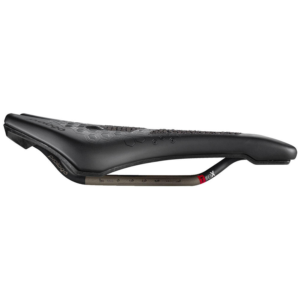 Selle Dimension TRI 143CPC Tirx Unisex anthracite/argent 2/4
