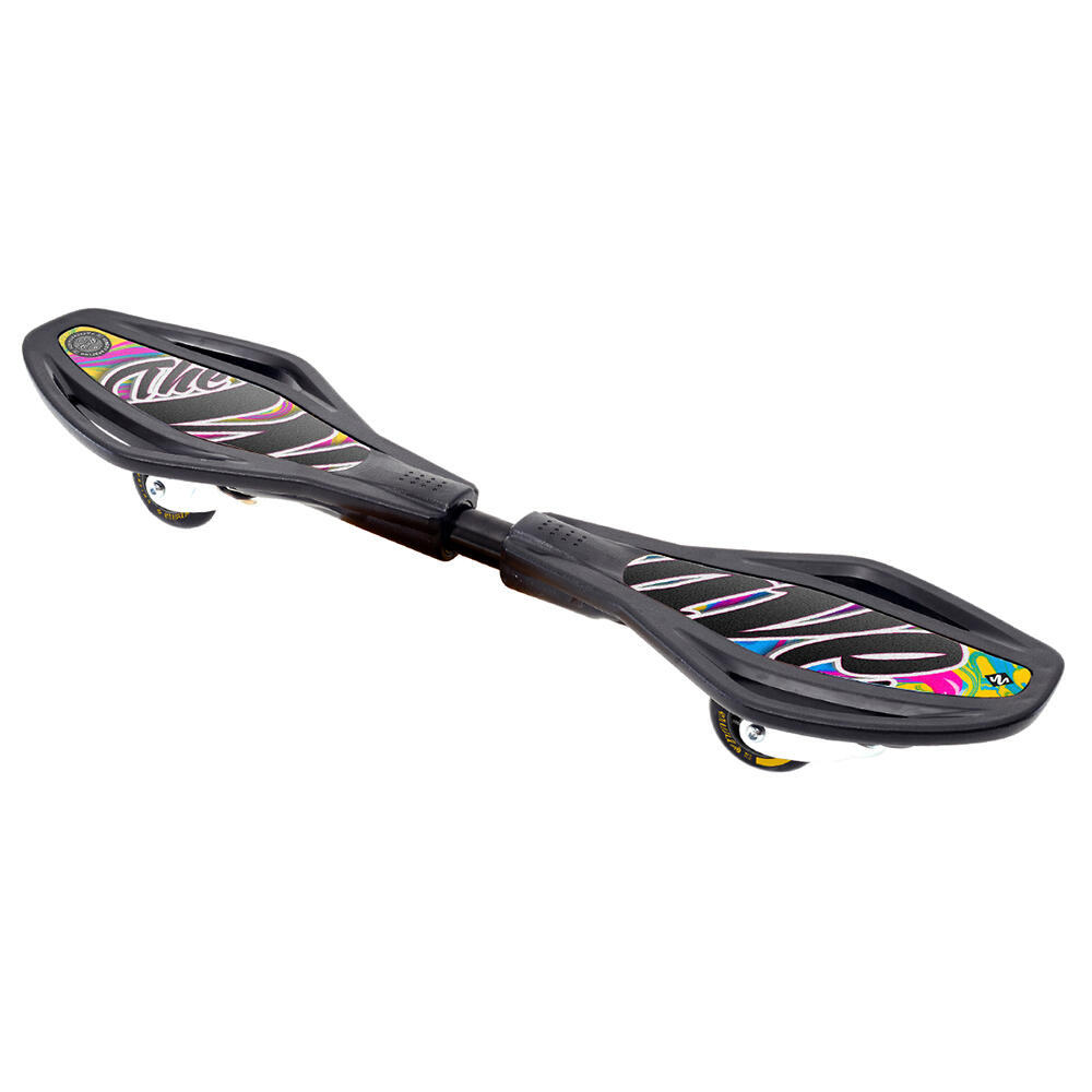 Straßensurfen – WAVE MINI SL Marblicious 3/6