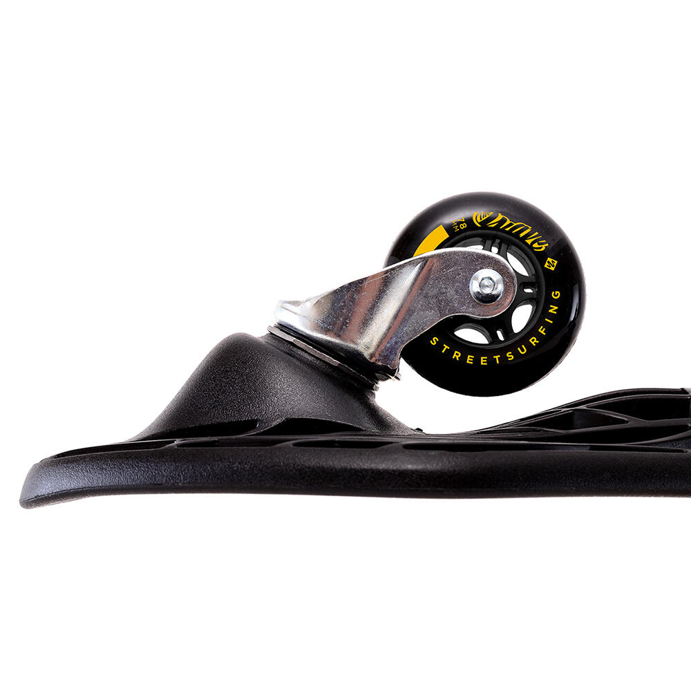 Straßensurfen – WAVE MINI SL Marblicious 5/6