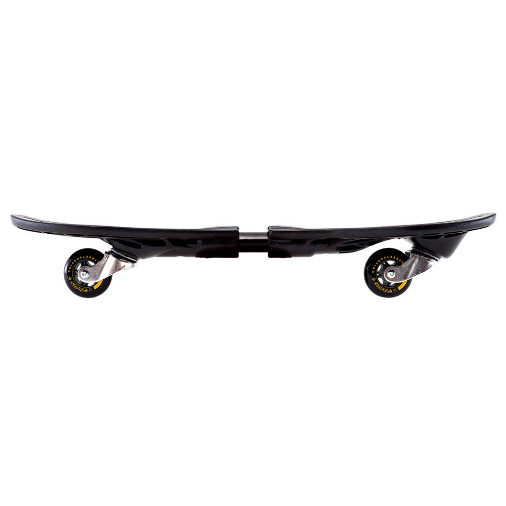 Straßensurfen – WAVE MINI SL Marblicious 4/6