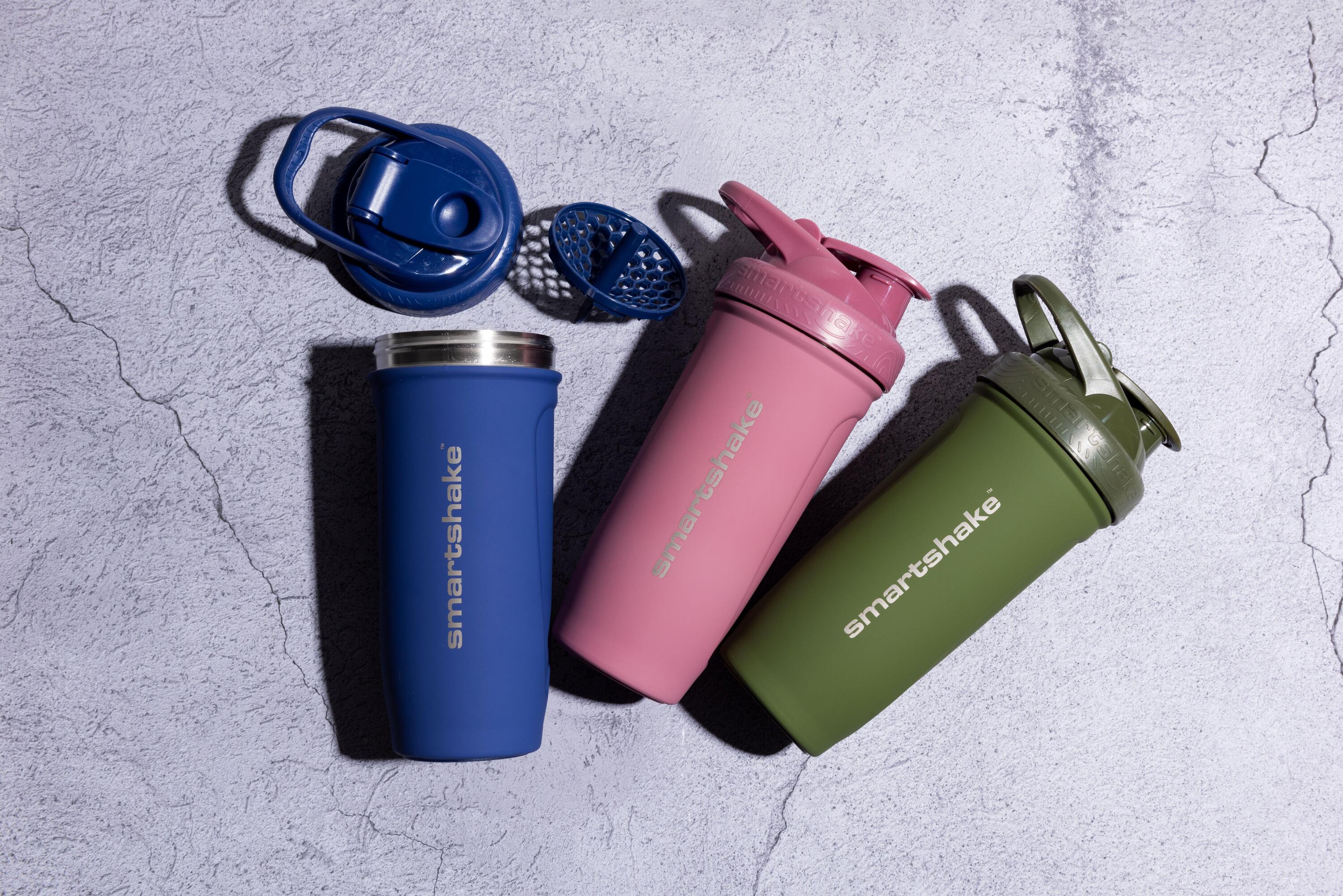 Shaker 900 ml 3/7