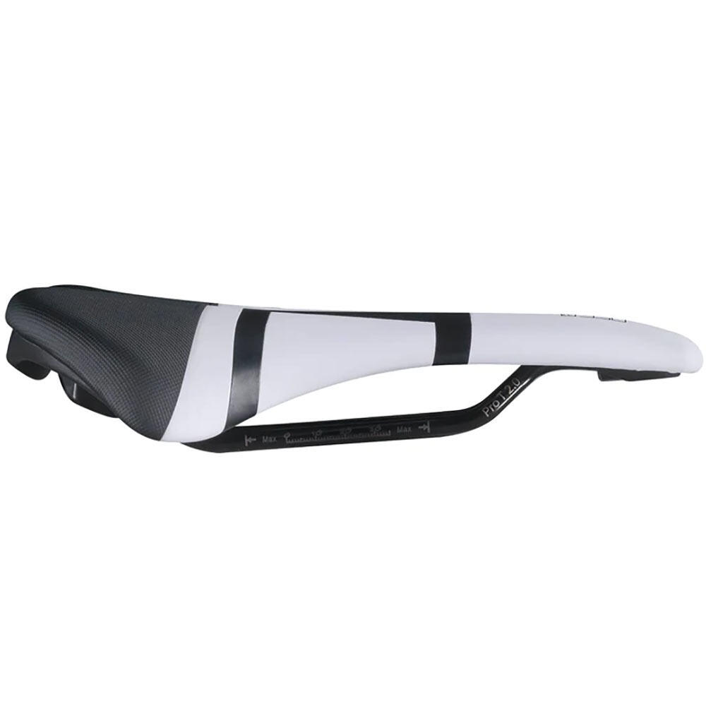 Prologo Saddle Proxim W350 155 T2.0 White 2/3