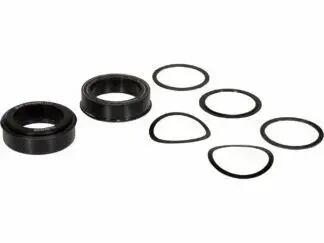 Twist Fit Bottom Bracket pour BB86 / BB92 pour Praxis Road / MTB 41 x 86-92 mm