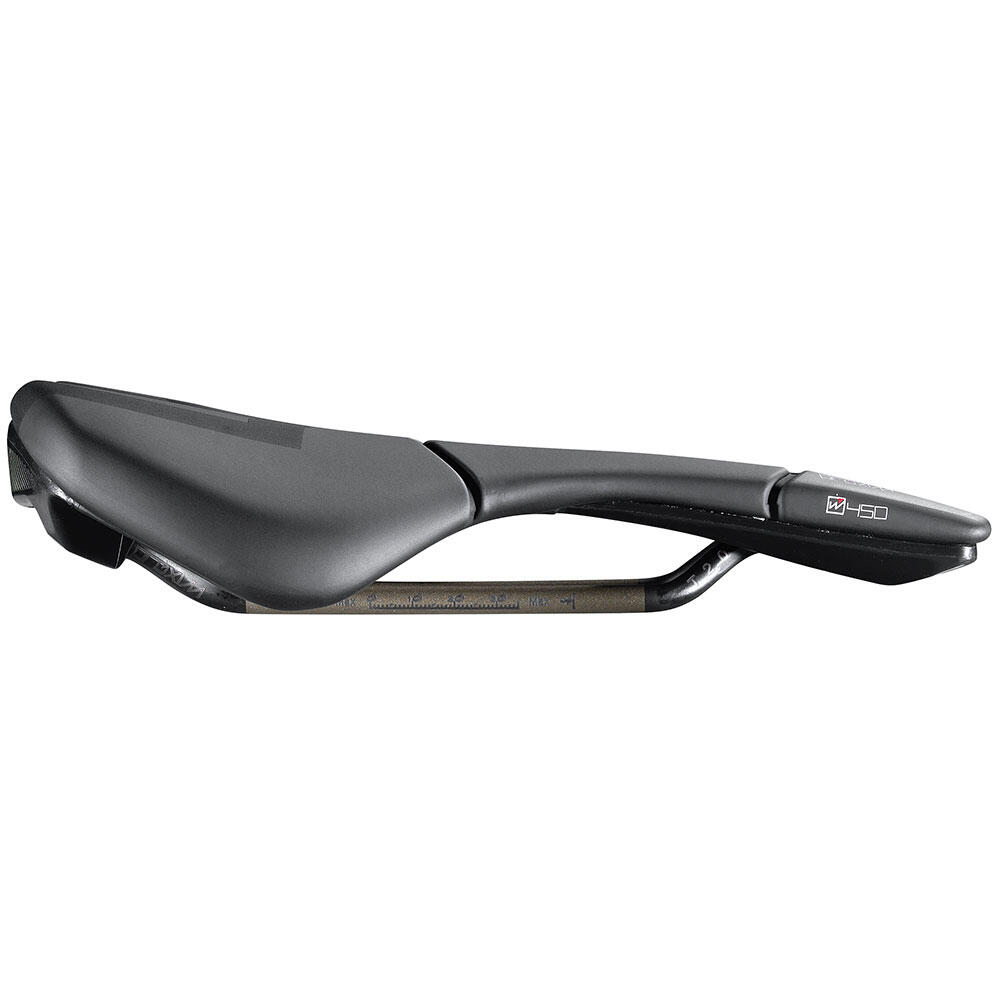 Prologo Proxim W450 T2.0 Sport Zwart Zadel 2/4