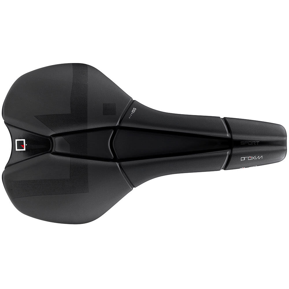 Prologo Saddle Proxim W450 155 Sport T2.0