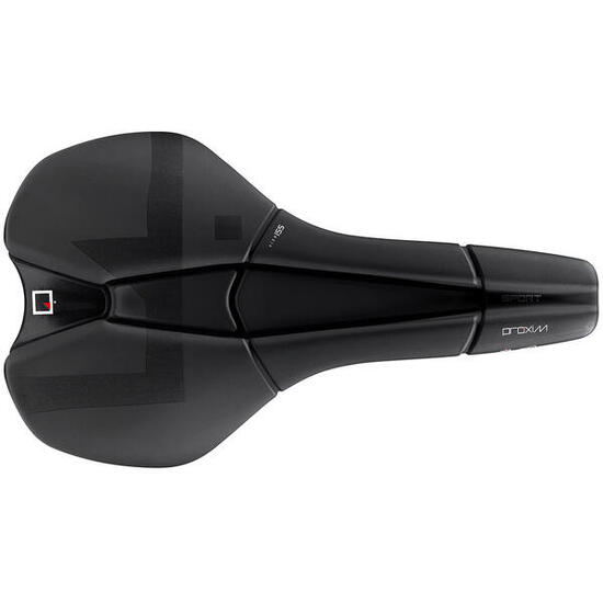 Selle Prologo Proxim W450 T2.0 Sport Black