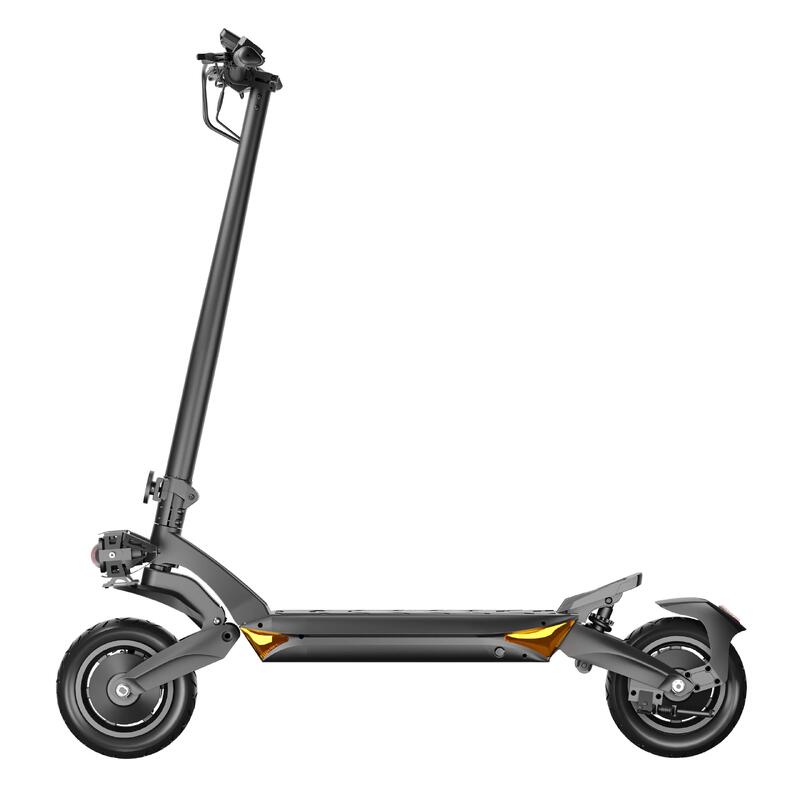 Trottinette électrique RUPTOR R6 V3 2x1000W 20Ah 48V