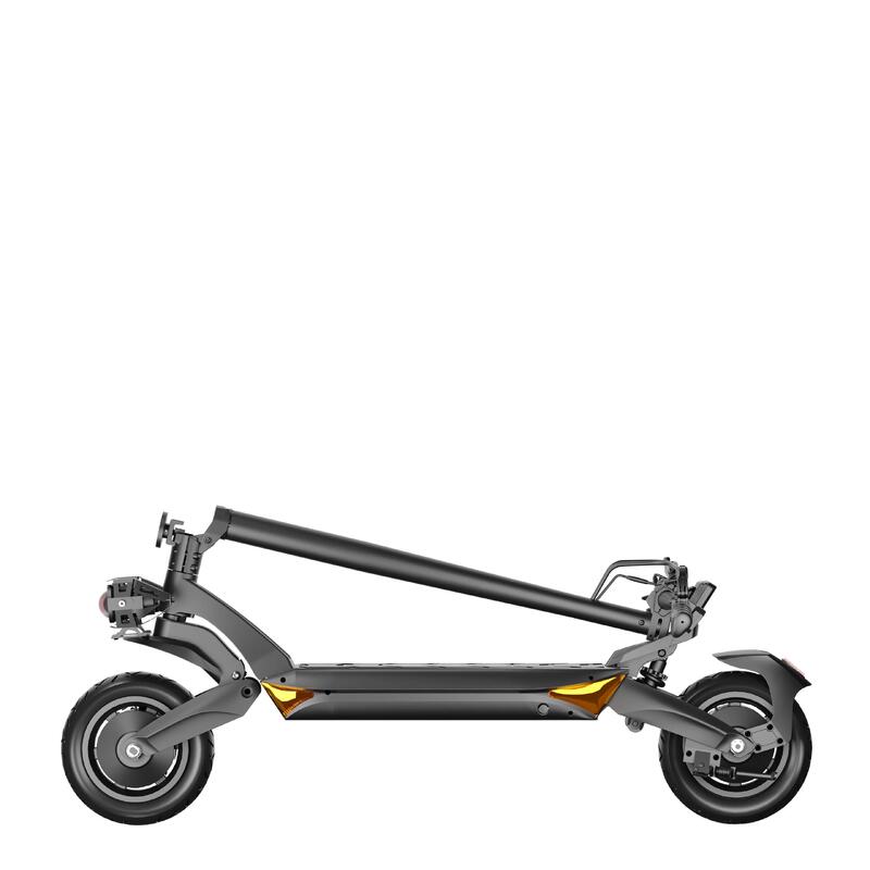 Trottinette électrique RUPTOR R6 V3 2x1000W 20Ah 48V