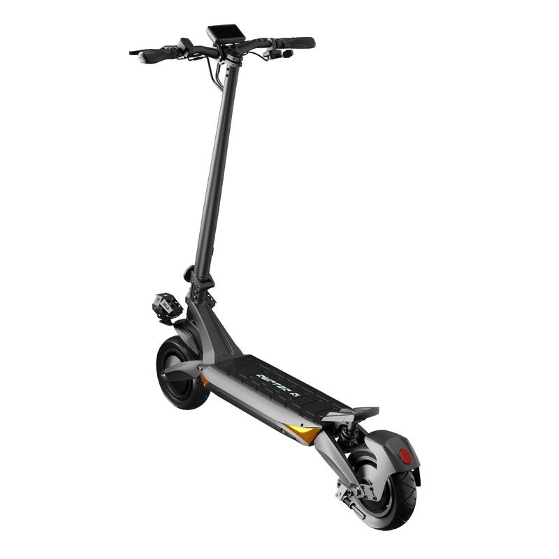 Trottineta electrică RUPTOR R6 V3 2x1000W 20Ah 48V