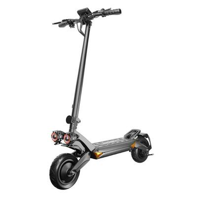 Scooter elettrico Ruptor R6 V3