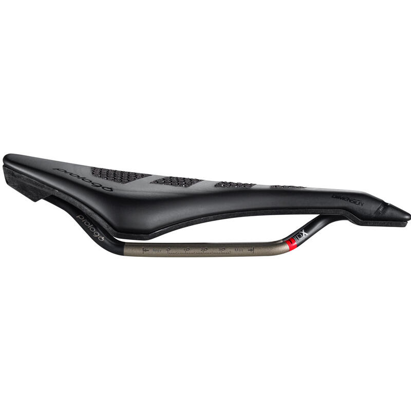 Selle vélo route Prologo Dimension Tirox CPC 143