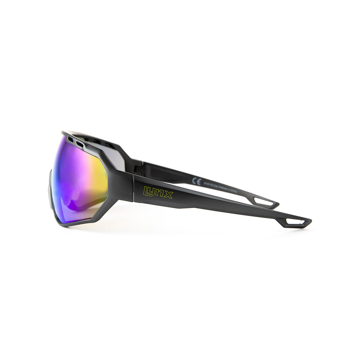 Lynx QA0207A Sonnenbrille Ventoux 4/5