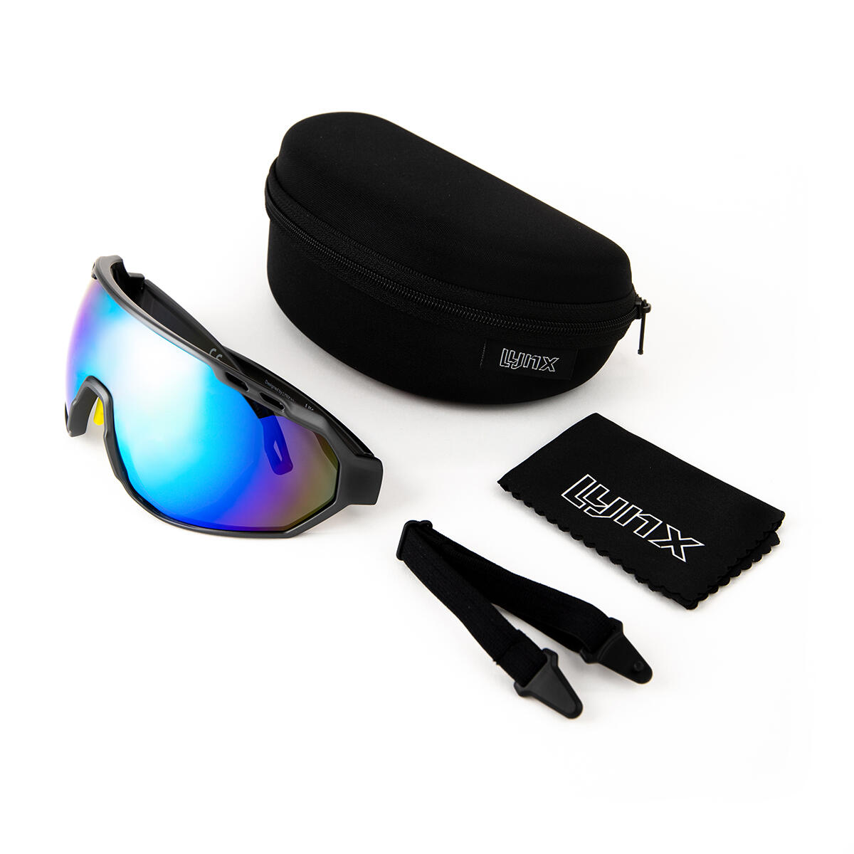 Lynx QA0207A Sonnenbrille Ventoux 5/5