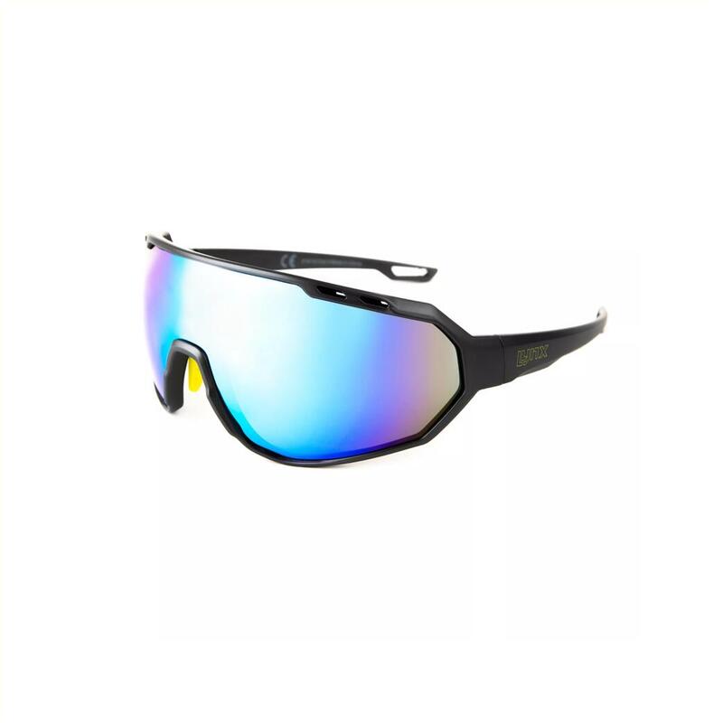 Lynx QA0207A Lunettes de soleil Ventoux