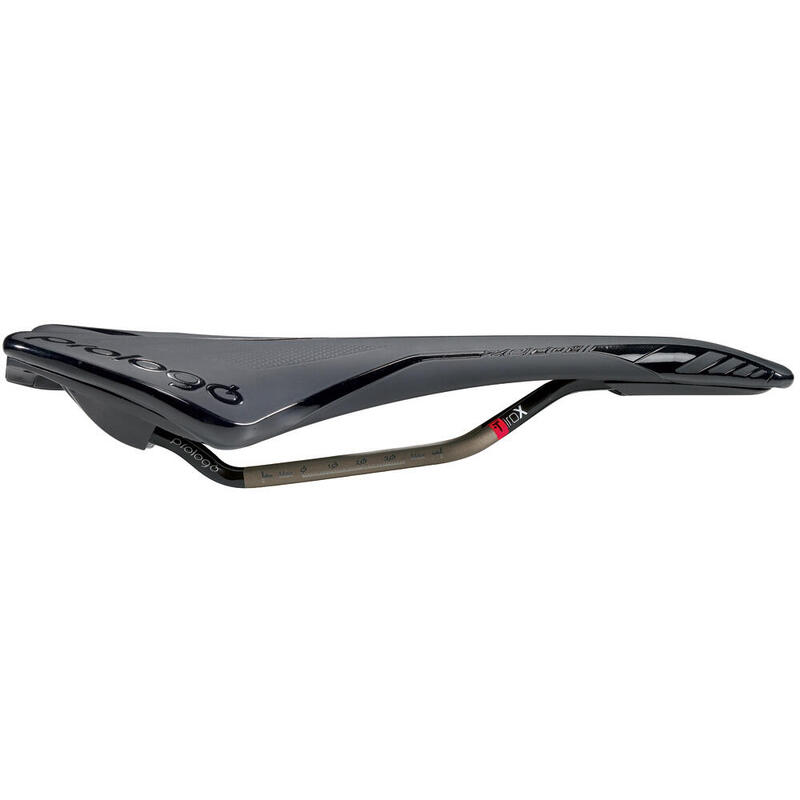 PROLOGO Selle Zero 2 141 TiroX Unisex