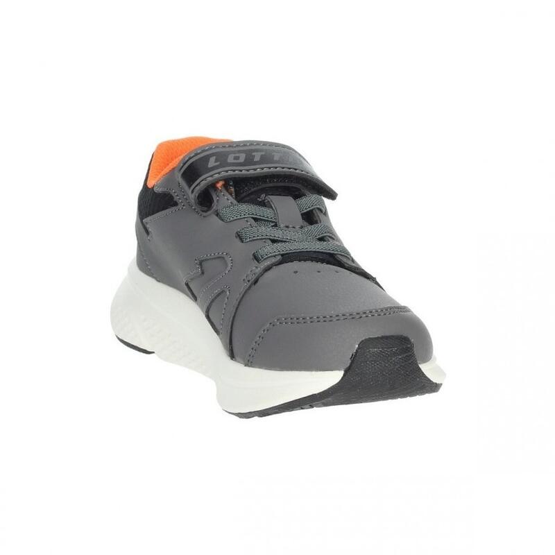 Scarpe bambino lotto speedride vi cl sl- -lt