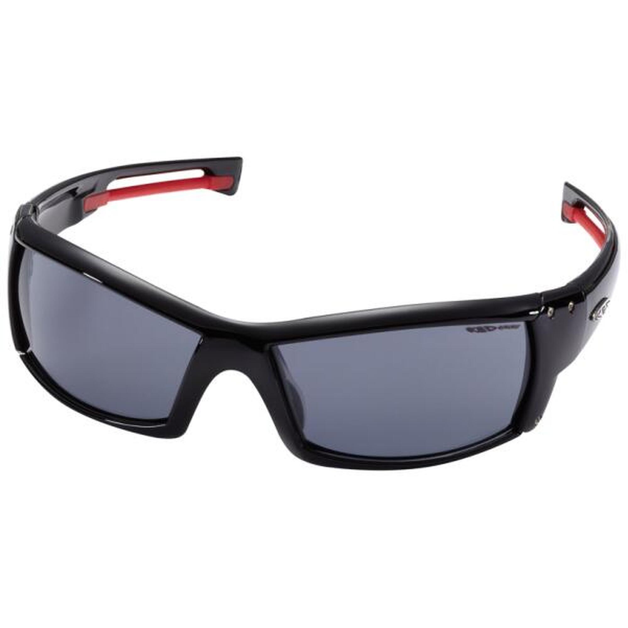 Lunettes de cyclisme L & B Noir - taille unique