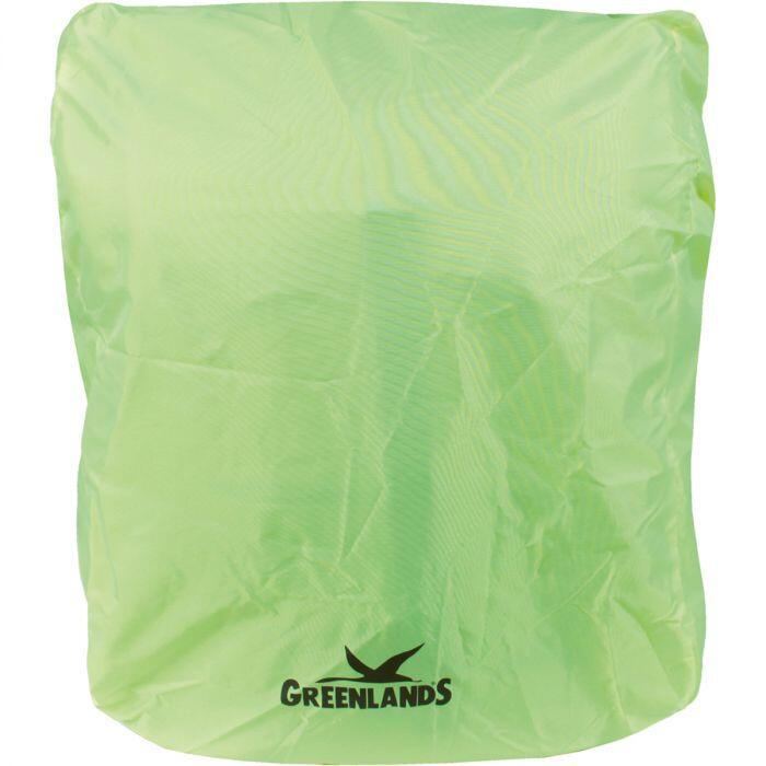 Sacoche vélo simple Canvas Travel 20 litres 30 x 37 x 17 cm - camel 4/4