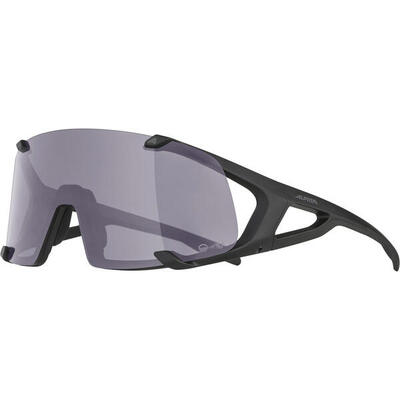 Olympic sportswear sports sportbril hawkeye q-lite v zwart