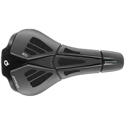 Sella Prologo Scratch M5 CPC Tirox nera