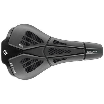 Selle Prologo Scratch M5 CPC Tirox Noir