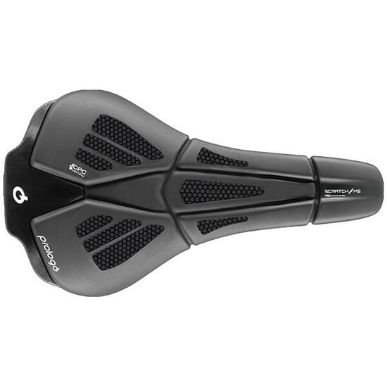 Selle Prologo Scratch M5 CPC Tirox Noir