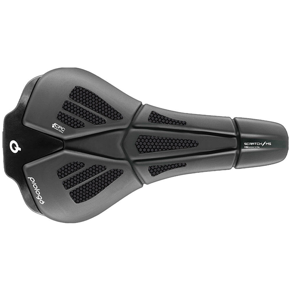 PROLOGO Prologo Saddle Scratch M5 140 CPC Tirox