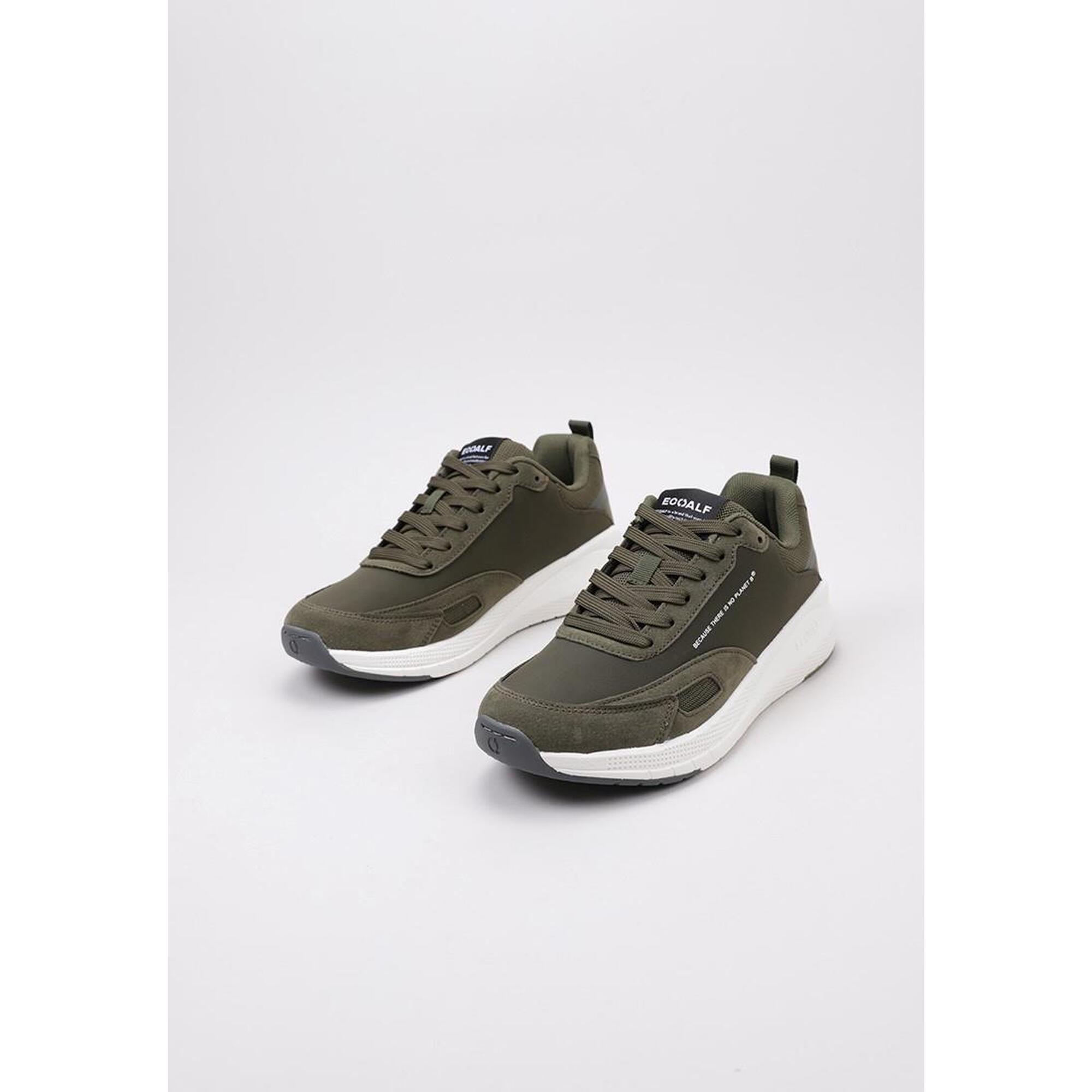 Sneakers Deportivas Mujer Ecoalf ANAIALF SNEAKERS  Verde