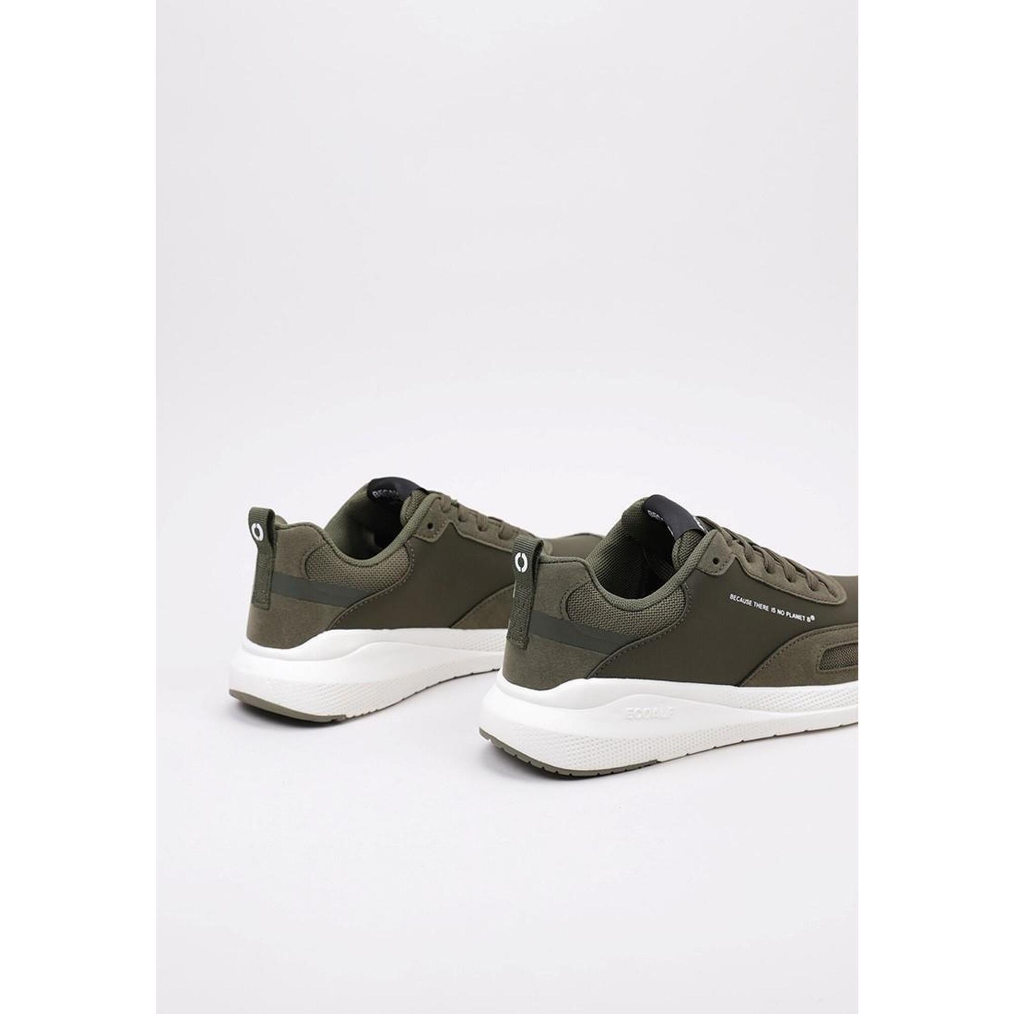 Sneakers Deportivas Mujer Ecoalf ANAIALF SNEAKERS  Verde