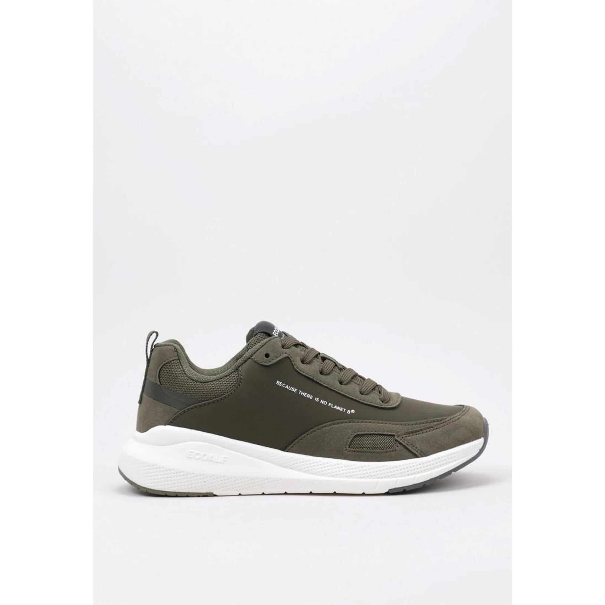 Sneakers Deportivas Mujer Ecoalf ANAIALF SNEAKERS  Verde