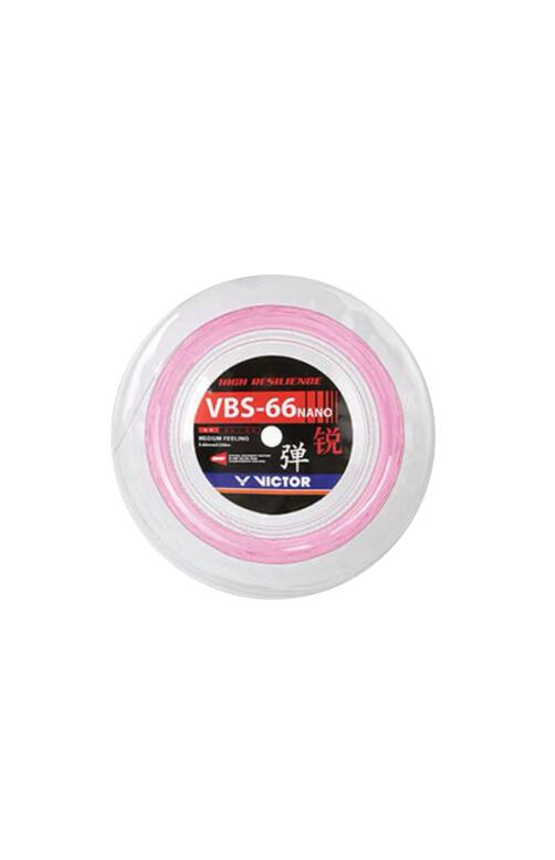 Bobine VBS66 NANO 200m 6/7