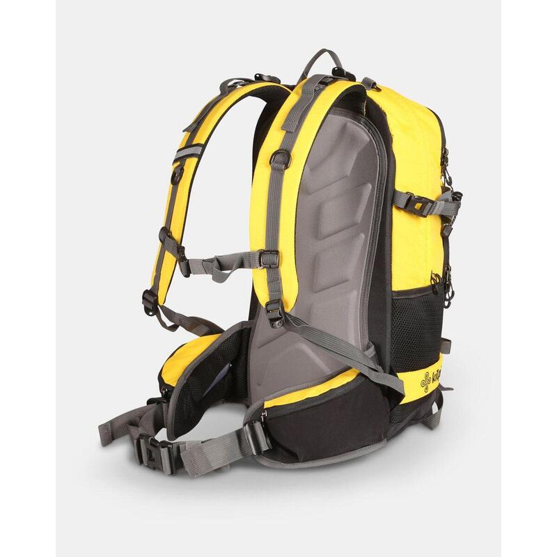 Rucsac KILPI Rise, 30L, Galben