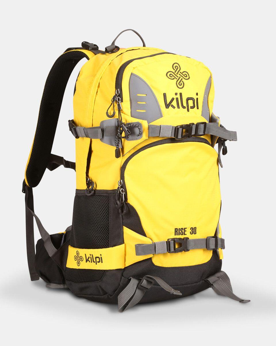 Mochila de montaña y trekking 30L RISE 30-U KILPI, sistema de rescate RECCO® 7/7