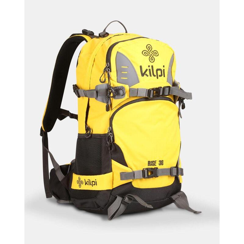 Rucsac KILPI Rise, 30L, Galben