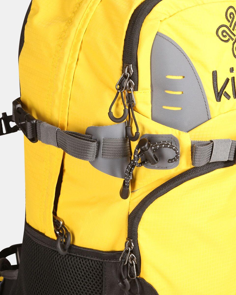 Mochila de montaña y trekking 30L RISE 30-U KILPI, sistema de rescate RECCO® 5/7