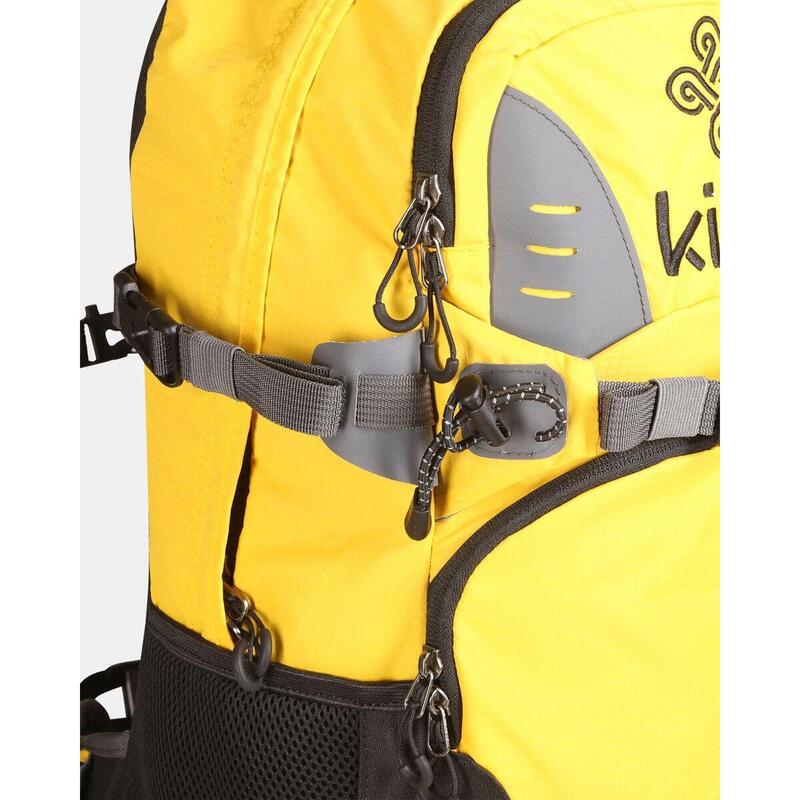 Rucsac KILPI Rise, 30L, Galben