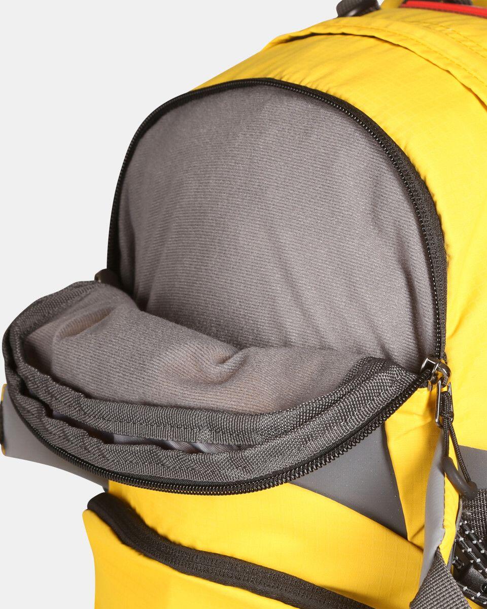 Mochila de montaña y trekking 30L RISE 30-U KILPI, sistema de rescate RECCO® 6/7