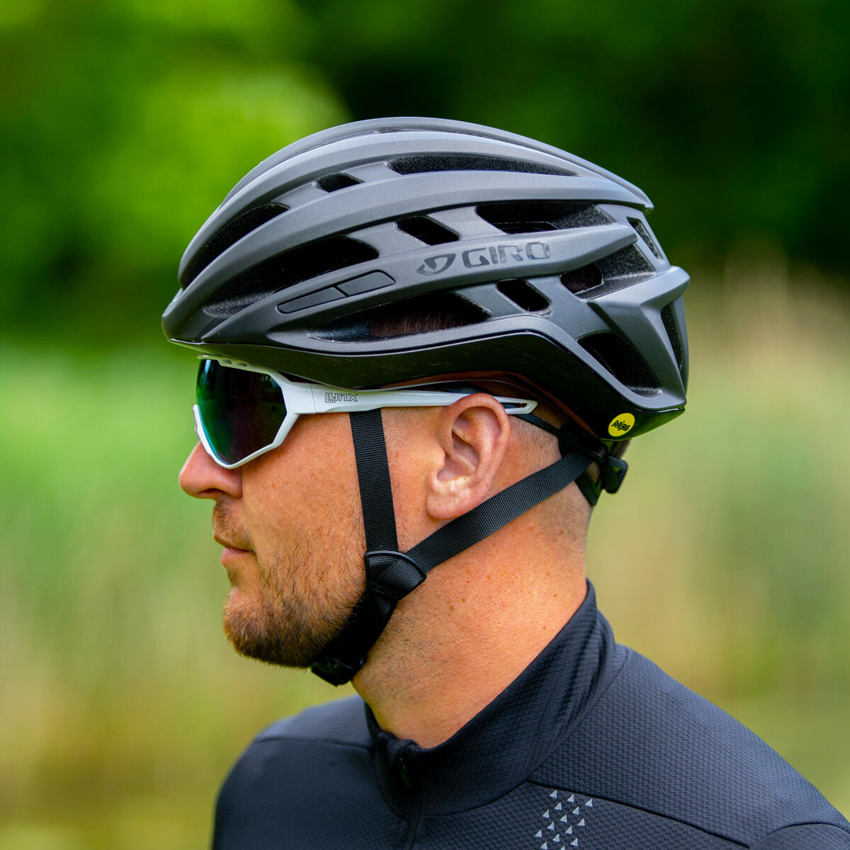 Lynx QA0707A Gafas de sol Ventoux para ciclismo 2/5