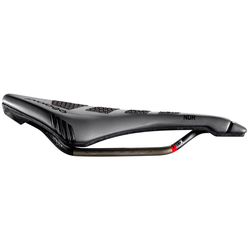 Prologo Dimension NDR Saddle CPC Tirox Black 2/4