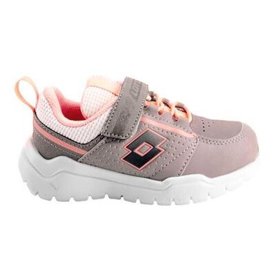 Scarpe donna lotto spacelite am ii jr s-218208-9en