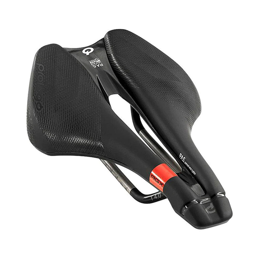 Prologo Saddle Dimension AGX T4.0 143 Black 3/5