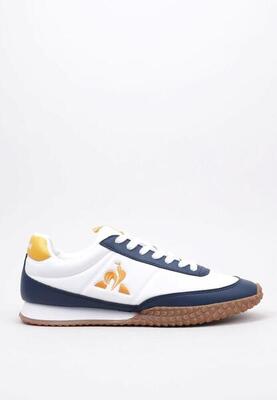 Scarpe da Tennis Casual Uomo Le coq sportif Veloce Sport Bianco