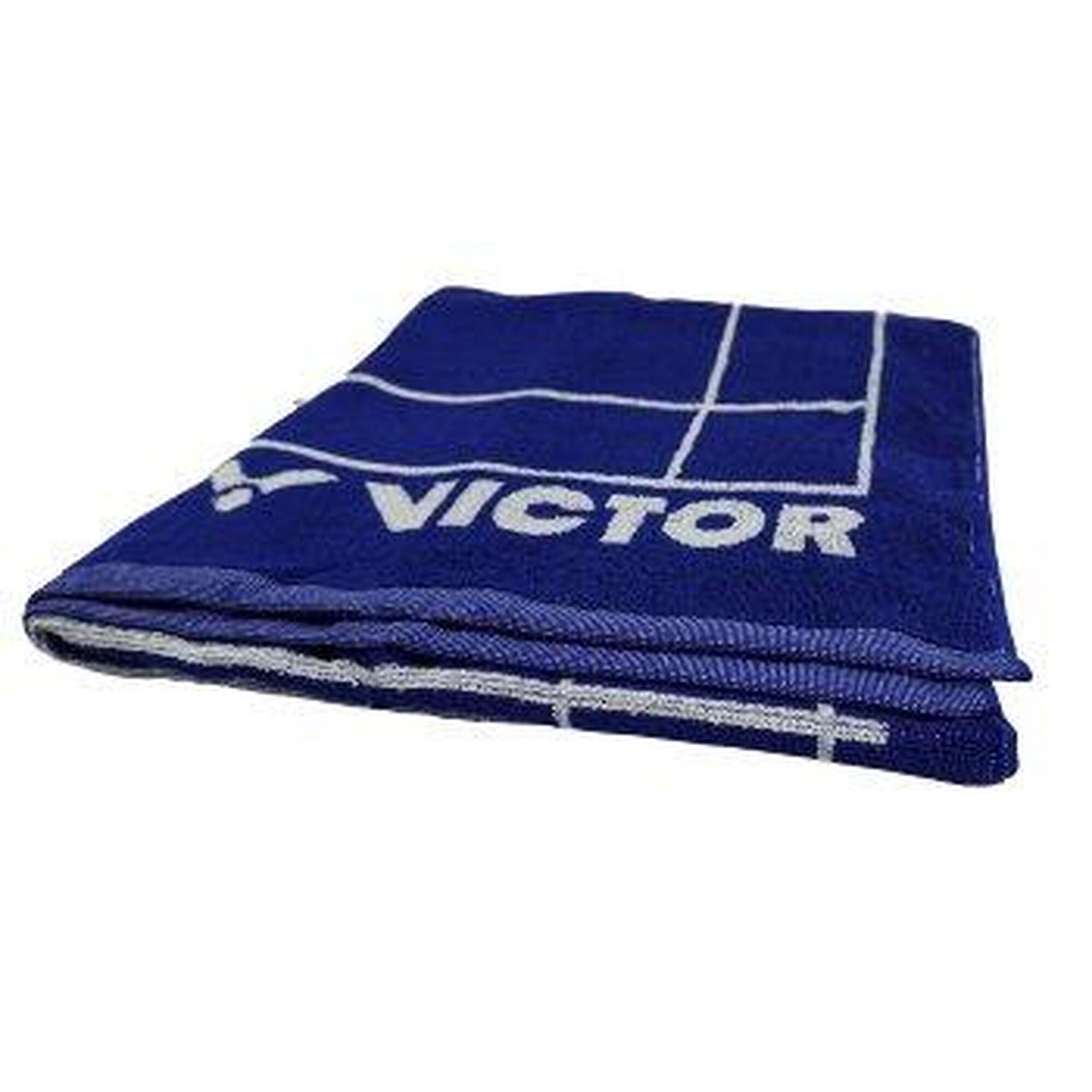 Ręcznik sportowy VICTOR 35 x 75 cm