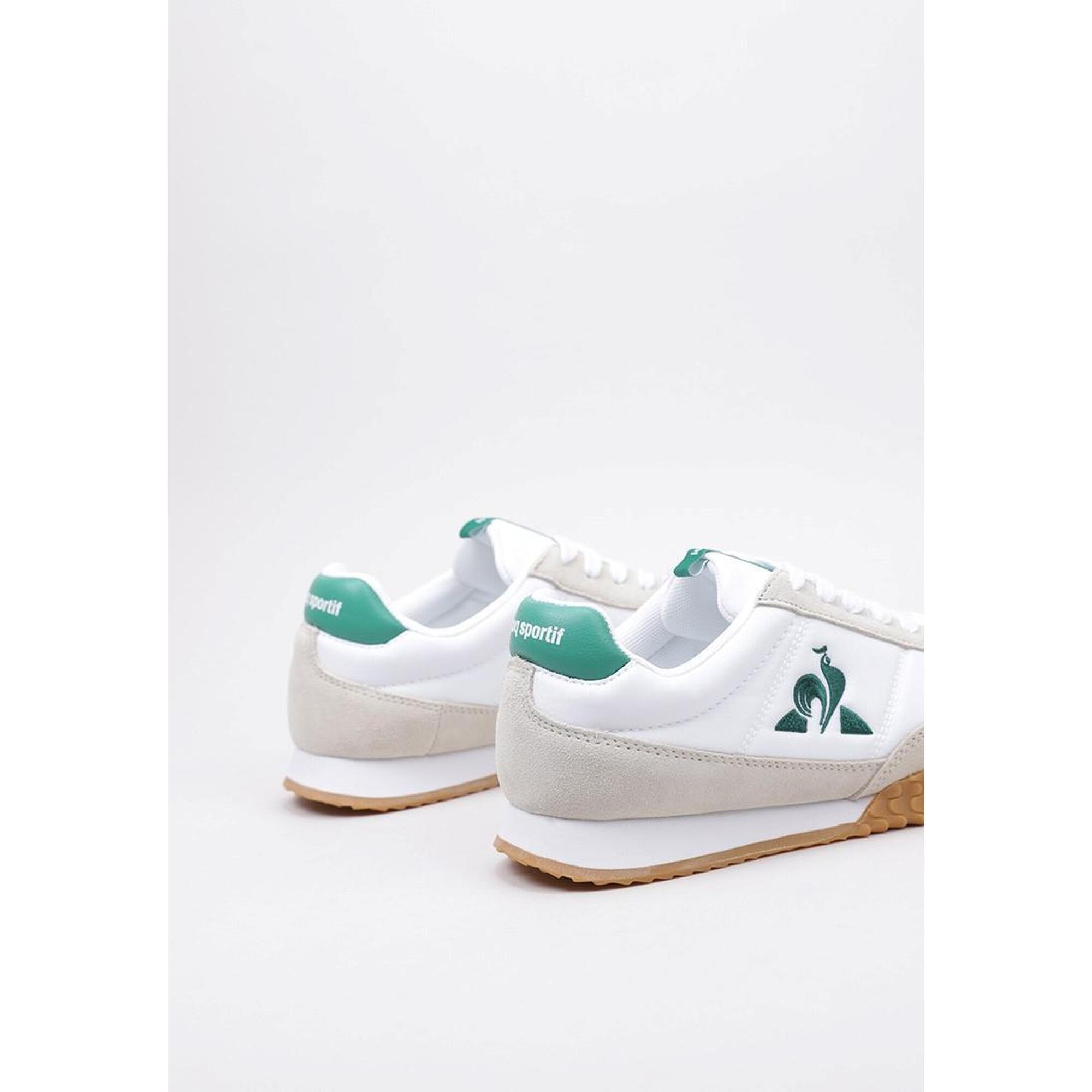 Zapatillas Deportivas Hombre Le Coq Sportif VELOCE SPORT Blanco