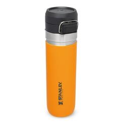 Borraccia Termica 0,7L - Bottiglia Acqua (Doppia Parete Inox) Fitness  Trekking STANLEY