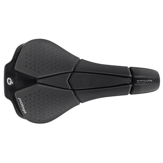 Selle Prologo Scratch M5 Nack Noir
