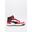 Zapatillas Deportivas Niños PUMA REBOUND V6 MID JR Rojo