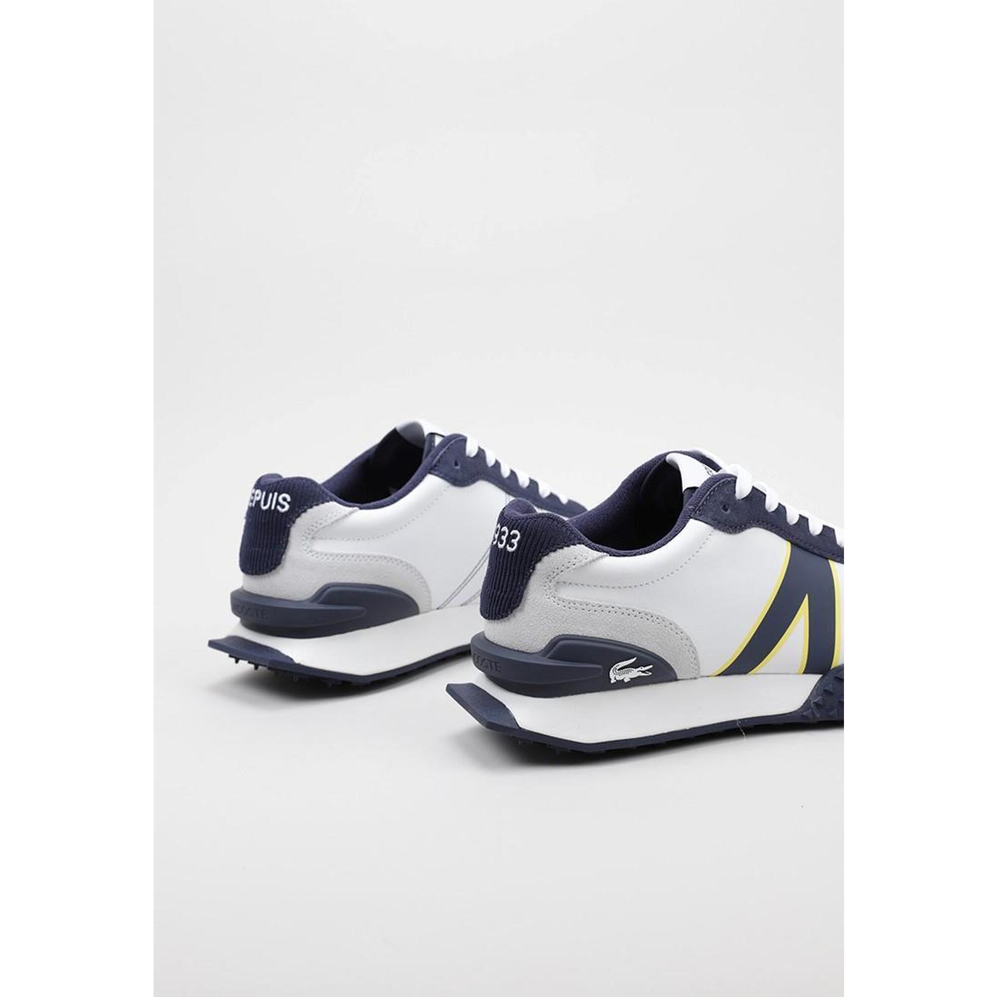 Zapatillas Deportivas g�nero Lacoste L-SPIN DELUXE Blanco