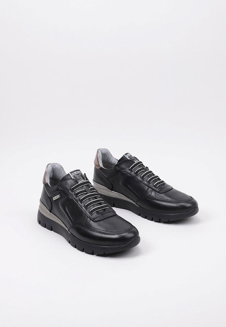 Zapatillas Femme Pikolinos W4r-6731 Noir 2/7